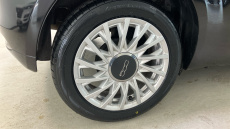 Fiat 500 1.2 Lounge 3dr Petrol Hatchback